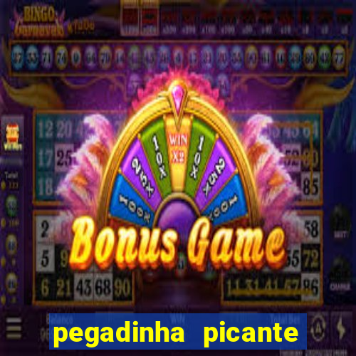 pegadinha picante silvio santos